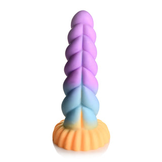 Creature Cocks Mystique Silicone Unicorn Dildo - Horny Stoner