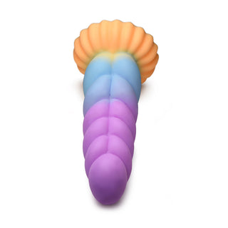 Creature Cocks Mystique Silicone Unicorn Dildo - Horny Stoner