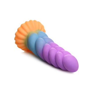 Creature Cocks Mystique Silicone Unicorn Dildo - Horny Stoner