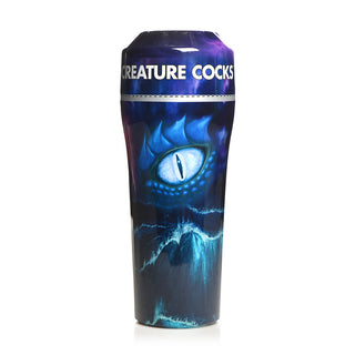 Creature Cocks Pussidon Sea Monster Stroker - Horny Stoner