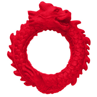 Creature Cocks Rise of the Dragon Silicone Cock Ring - Horny Stoner