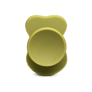 Creature Cocks Swamp Monster Green Scaly Silicone Dildo - Horny Stoner
