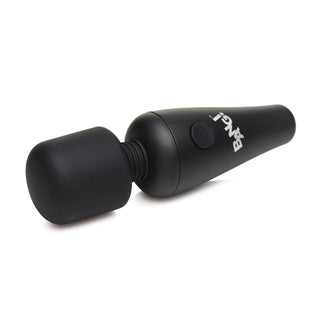 BANG! 10X Mini Wand Vibrator with 3 Versatile Attachments