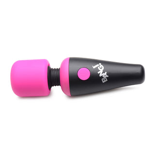 BANG! 10X Vibrating Mini Silicone Wand