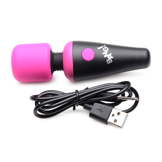 BANG! 10X Vibrating Mini Silicone Wand