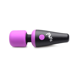 BANG! 10X Vibrating Mini Silicone Wand