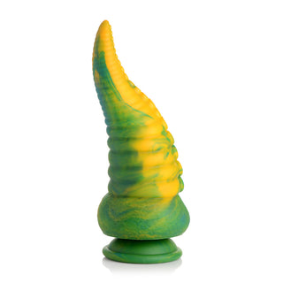 Creature Cocks Monstropus Tentacled Monster Silicone Dildo - Horny Stoner