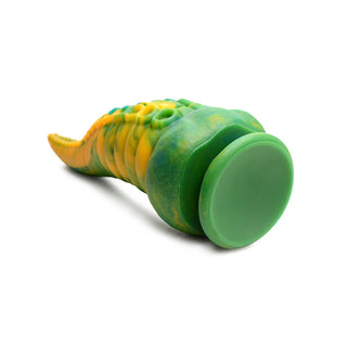 Creature Cocks Monstropus Tentacled Monster Silicone Dildo - Horny Stoner
