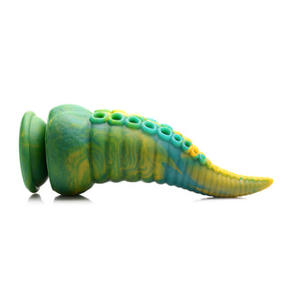 Creature Cocks Monstropus Tentacled Monster Silicone Dildo - Horny Stoner