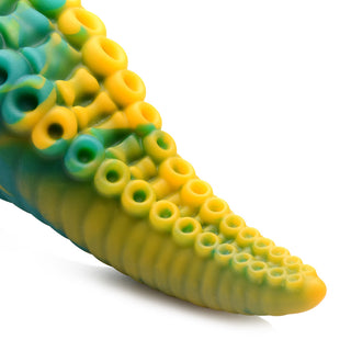 Creature Cocks Monstropus Tentacled Monster Silicone Dildo - Horny Stoner