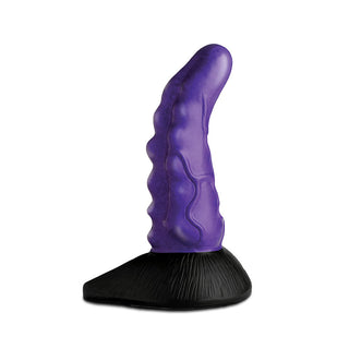 Creature Cocks Orion Invader Veiny Space Alien Silicone Dildo - Horny Stoner