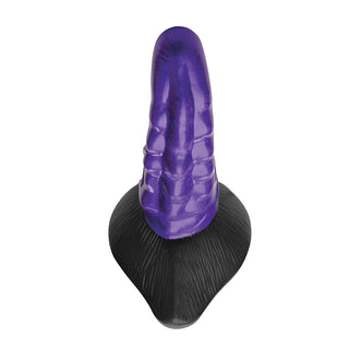 Creature Cocks Orion Invader Veiny Space Alien Silicone Dildo - Horny Stoner