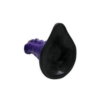 Creature Cocks Orion Invader Veiny Space Alien Silicone Dildo - Horny Stoner