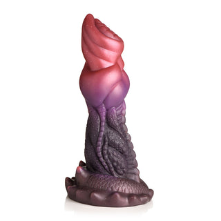 Creature Cocks Deep Diver Silicone Dildo - Horny Stoner