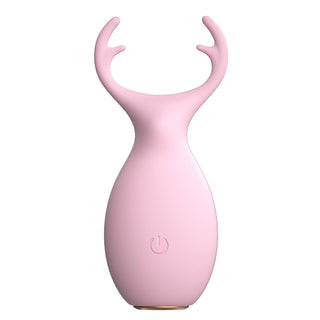 Me You Us Wild Pleasure Antlers - Horny Stoner