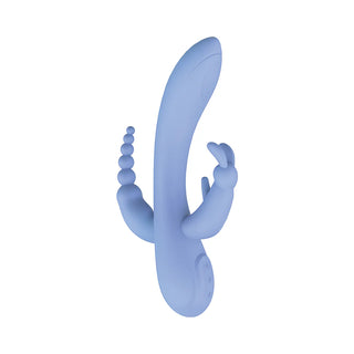 The Beat Trifecta Triple Stimulating Massager