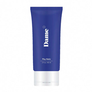Dame Play Balm Vaginal Moisturizer 2 oz. - Horny Stoner