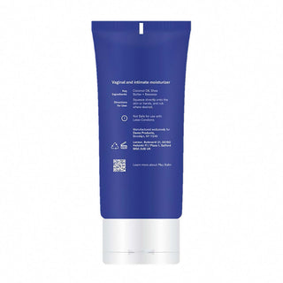 Dame Play Balm Vaginal Moisturizer 2 oz. - Horny Stoner
