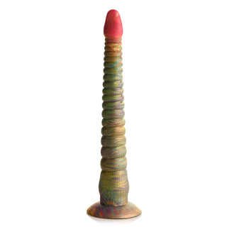 Creature Cocks Tenta-Dick Tentacle Silicone Dildo - Horny Stoner