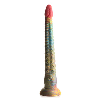 Creature Cocks Tenta-Dick Tentacle Silicone Dildo - Horny Stoner