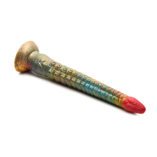 Creature Cocks Tenta-Dick Tentacle Silicone Dildo - Horny Stoner