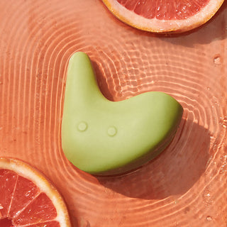 Kiwi Vibrating Pelvic Relaxation Massager for Targeted Pleasure