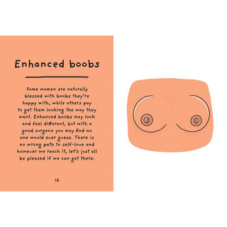 The Joy of Boobies: A Celebration - Horny Stoner