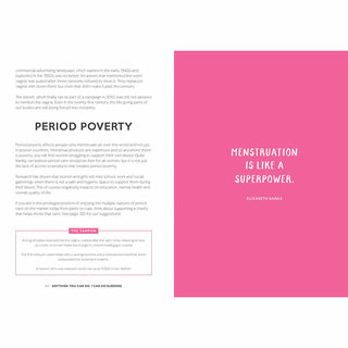 The Happy Vagina: An Empowering Guide to Understanding Your Body - Horny Stoner