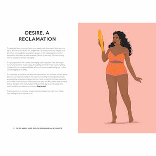 The Happy Vagina: An Empowering Guide to Understanding Your Body - Horny Stoner