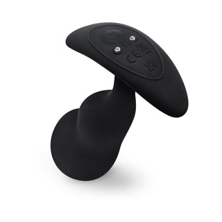 b-Vibe P-Spot Snug Plug Large Vibrator