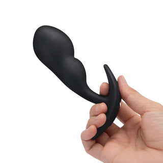 b-Vibe P-Spot Snug Plug Large Vibrator