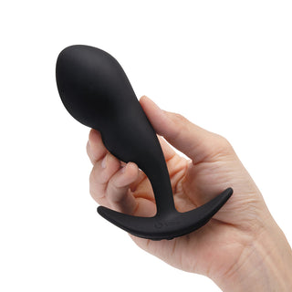 b-Vibe P-Spot Snug Plug Large Vibrator