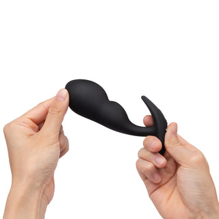 b-Vibe P-Spot Snug Plug Large Vibrator