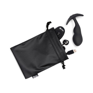 b-Vibe P-Spot Snug Plug Large Vibrator