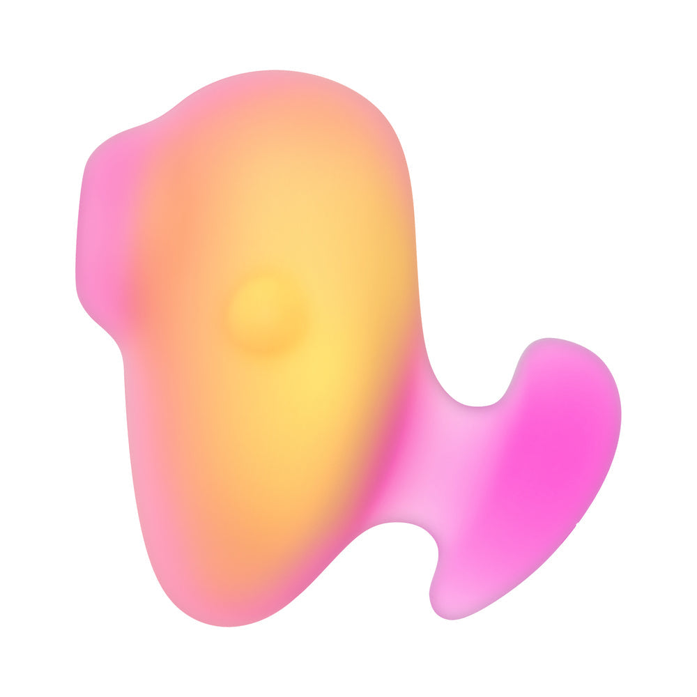 ROMP Kiss Pink/Coral - Horny Stoner