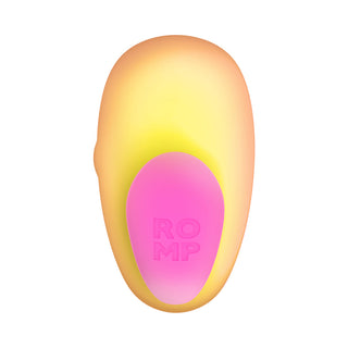 ROMP Kiss Pink/Coral - Horny Stoner