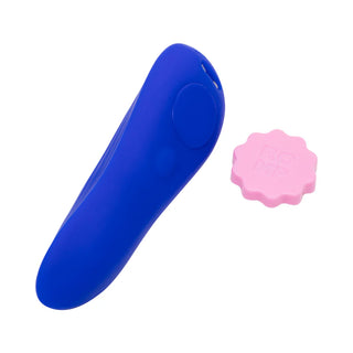 ROMP Party Wearable Remote Control Panty Vibe With Secure Magnet