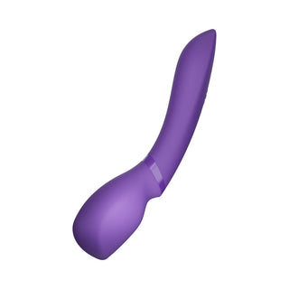 We-Vibe Wand 2 Purple - Horny Stoner