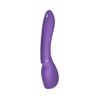 We-Vibe Wand 2 Purple - Horny Stoner