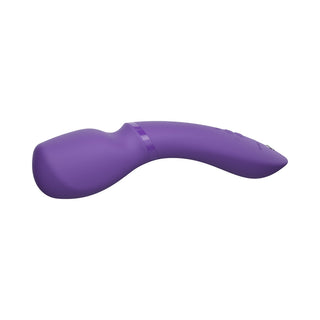 We-Vibe Wand 2 Purple - Horny Stoner
