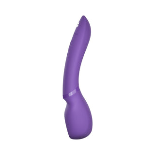 We-Vibe Wand 2 Purple - Horny Stoner