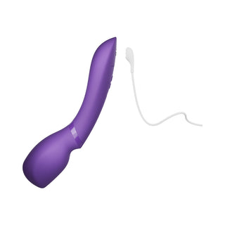We-Vibe Wand 2 Purple - Horny Stoner