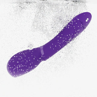 We-Vibe Wand 2 Purple - Horny Stoner