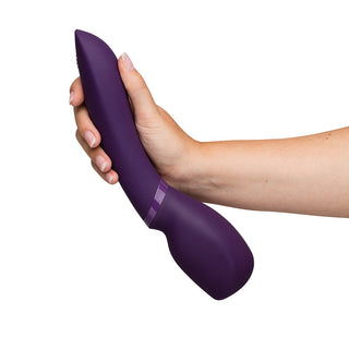 We-Vibe Wand 2 Purple - Horny Stoner