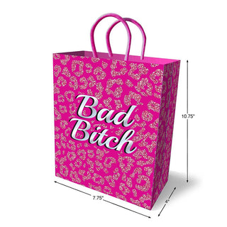 Bad Bitch Gift Bag - Horny Stoner