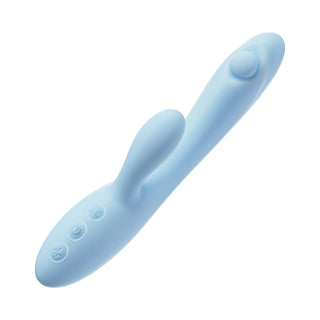 Play With Me Moondust Magic Blue - Horny Stoner