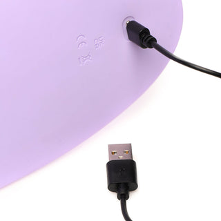 INMI Thrust 'N' Grind Thrusting & Vibrating with Remote Silicone Grinder - Horny Stoner