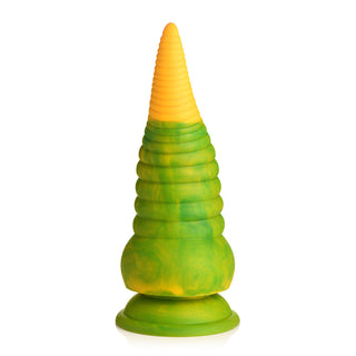 Creature Cocks Monstropus 2.0 Vibrating Tentacle Silicone Dildo - Horny Stoner