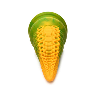 Creature Cocks Monstropus 2.0 Vibrating Tentacle Silicone Dildo - Horny Stoner