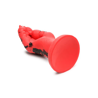 Creature Cocks Demon Claw Fisting Silicone Dildo - Horny Stoner
